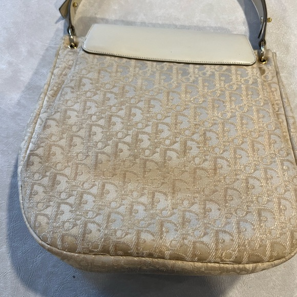 💛🤍Christian Dior vintage bag 🤍💛 - Picture 6 of 14